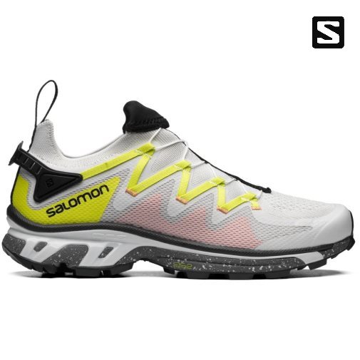 Salomon Xt-rush Tenisky Damske Biele | SK 1RLYAE